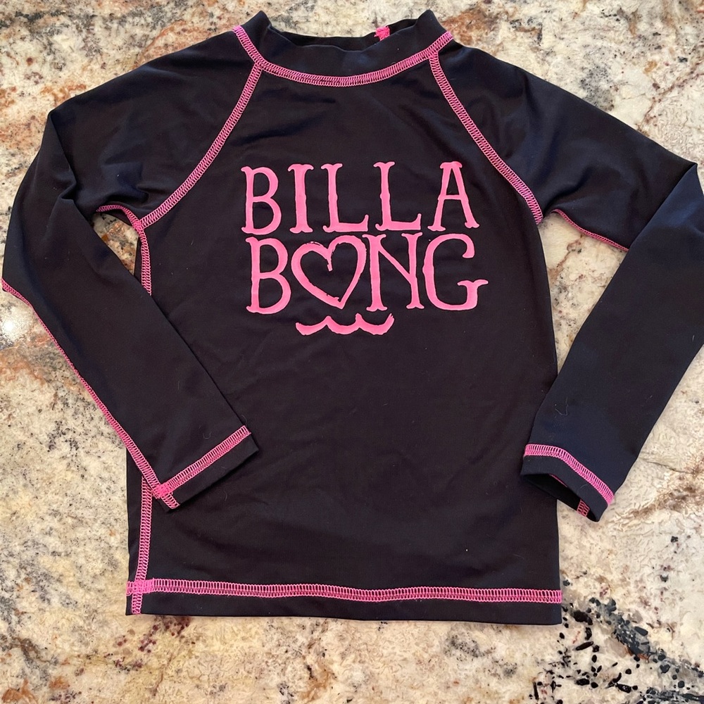 🏄‍♀️ Billabong Rashguard 🏄‍♂️ size (4)